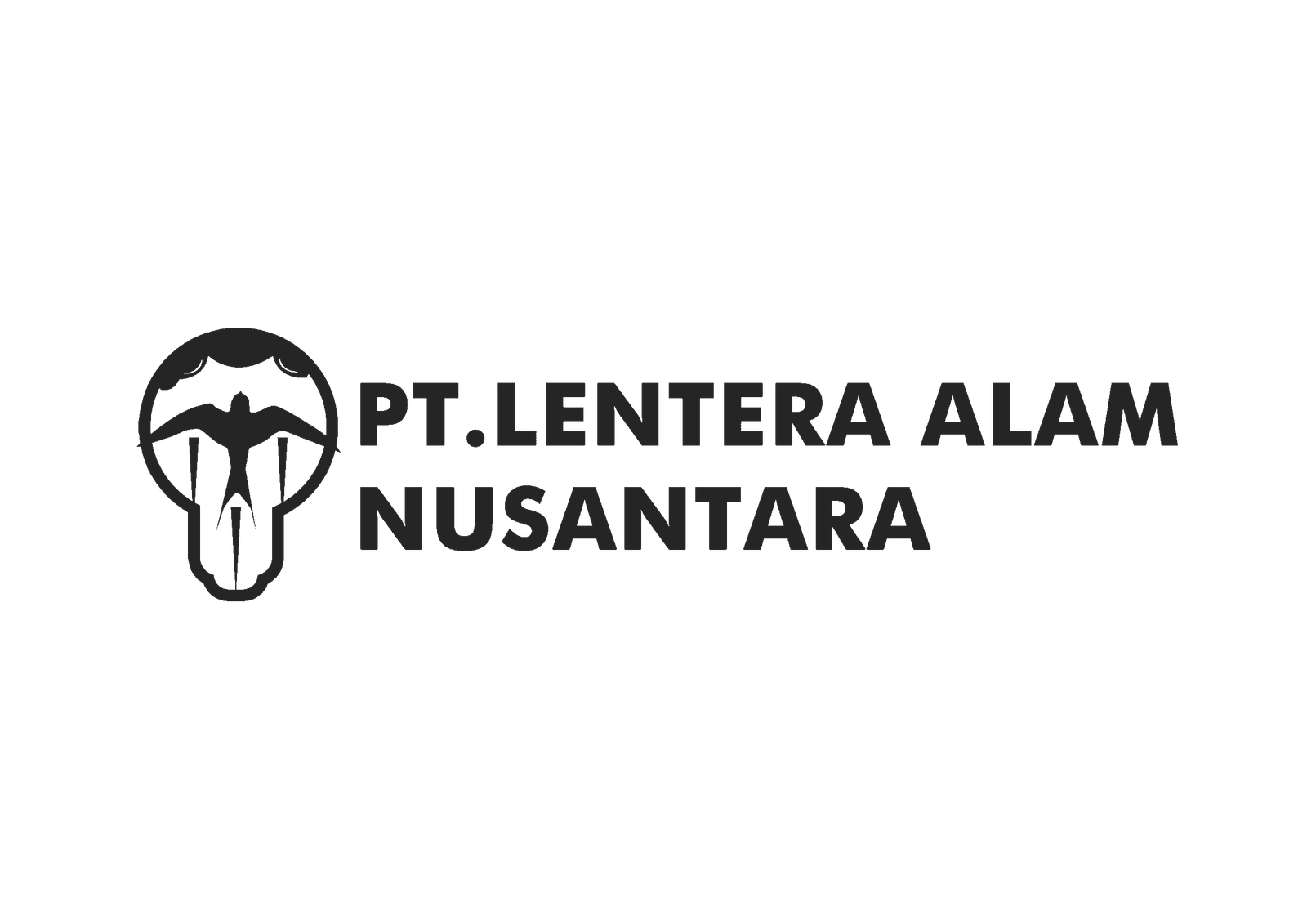 PT Lentera Alam Nusantara